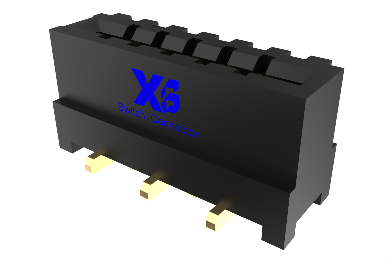 XB-FPC-CF-08051M1R0-NH