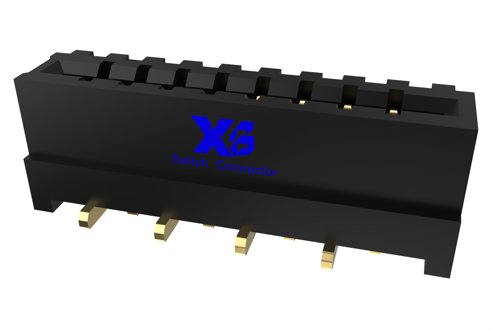 XB-FPC-CF-08081M1R0-NH