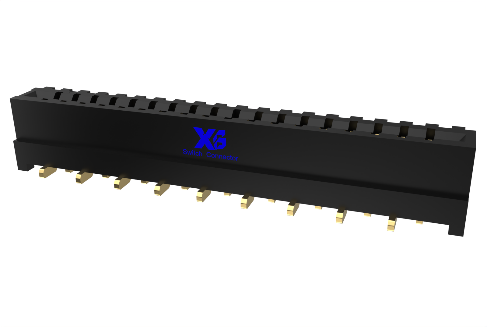 XB-FPC-CF-08181M1R0-NH