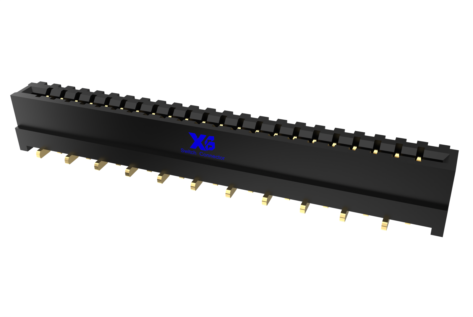 XB-FPC-CF-08221M1R0-NH