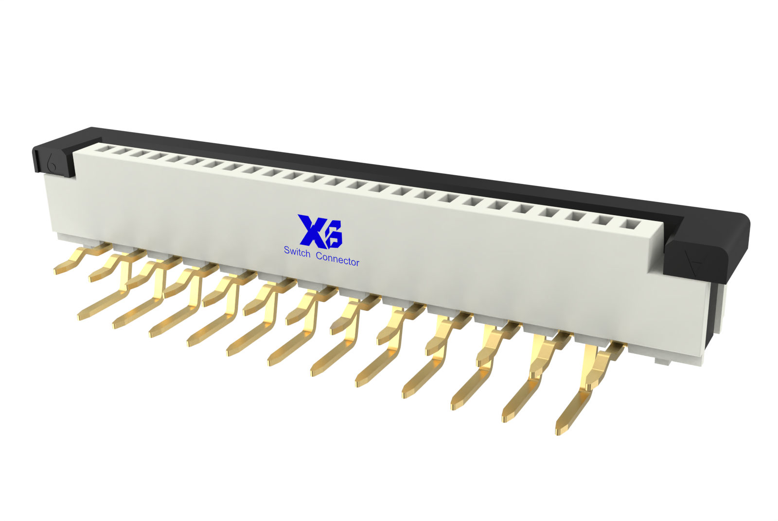 XB-FPC-CF-10251D0T0-LF