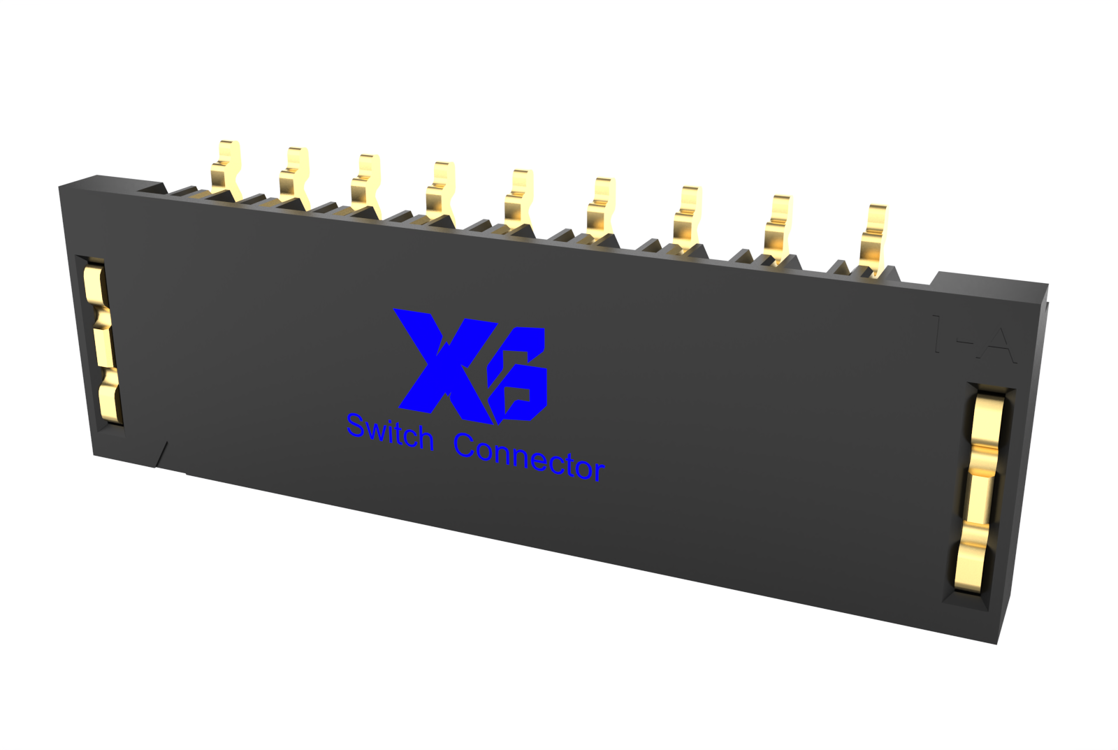 XB-FPC-CF-2709xH0x0-10-NH
