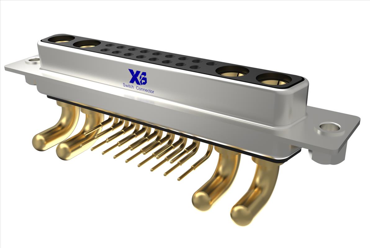 XB-21W4-SPHXXX40C00