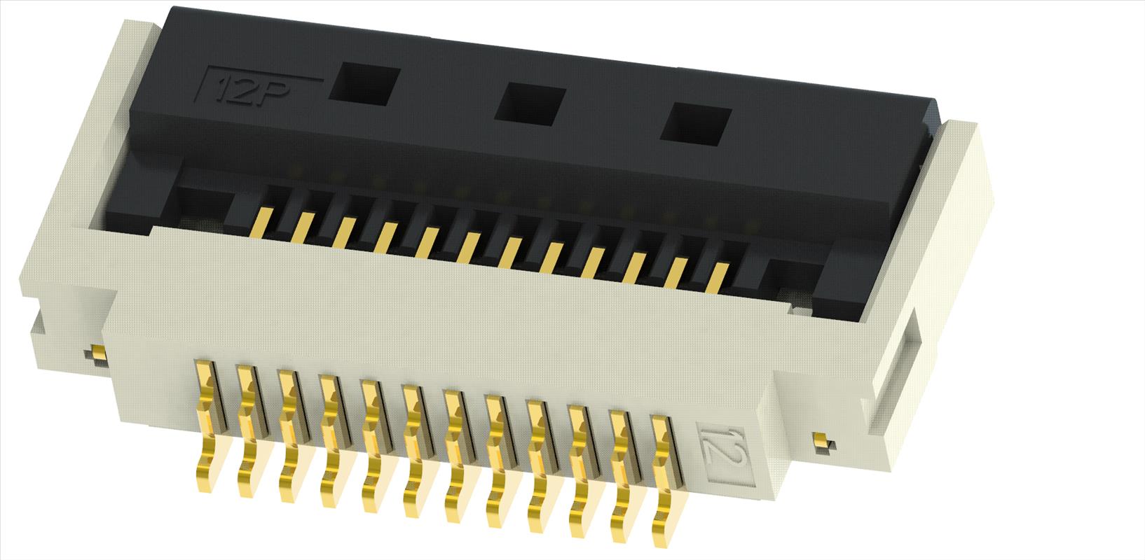 XB-FPC-0507SR20-XXXXX01-X-X