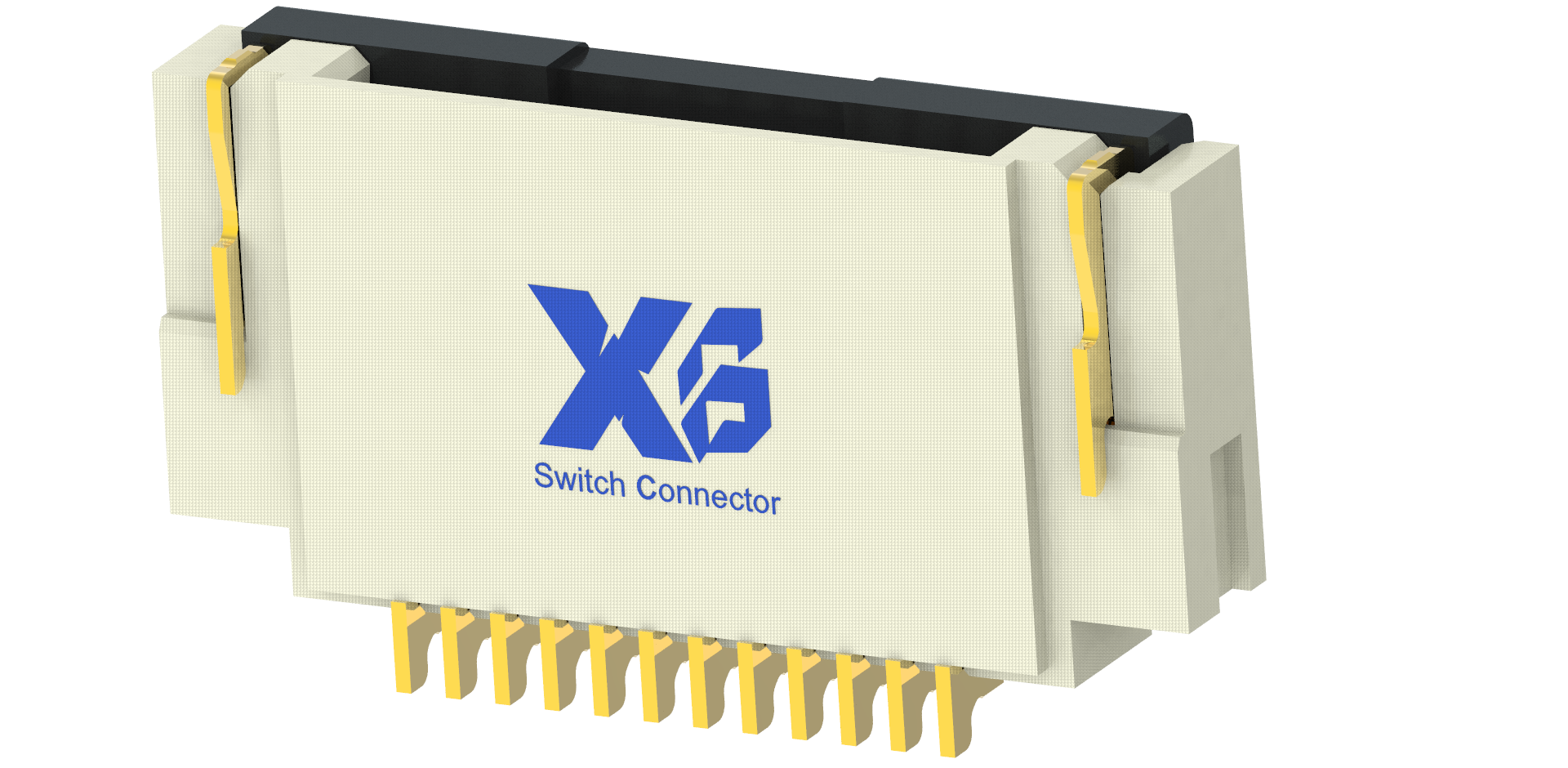 XB-FPC-0507SR20-XXXXX01