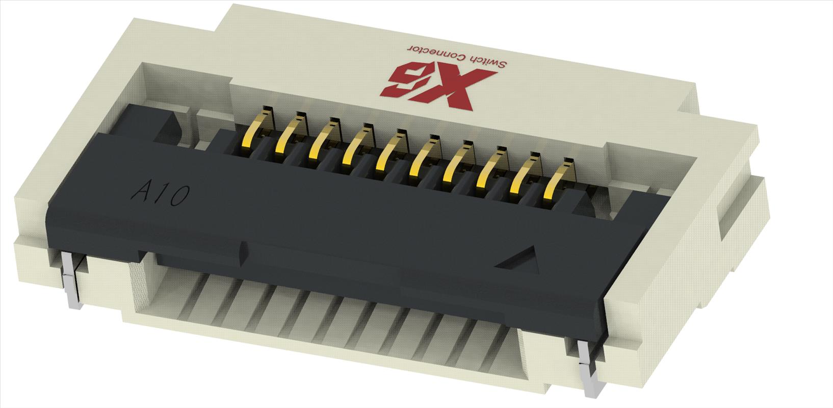 XB-FPC-0512SR18-XXXXX01-X