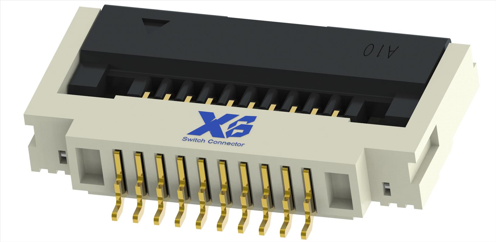 XB-FPC-0512SR18-XXXXX01