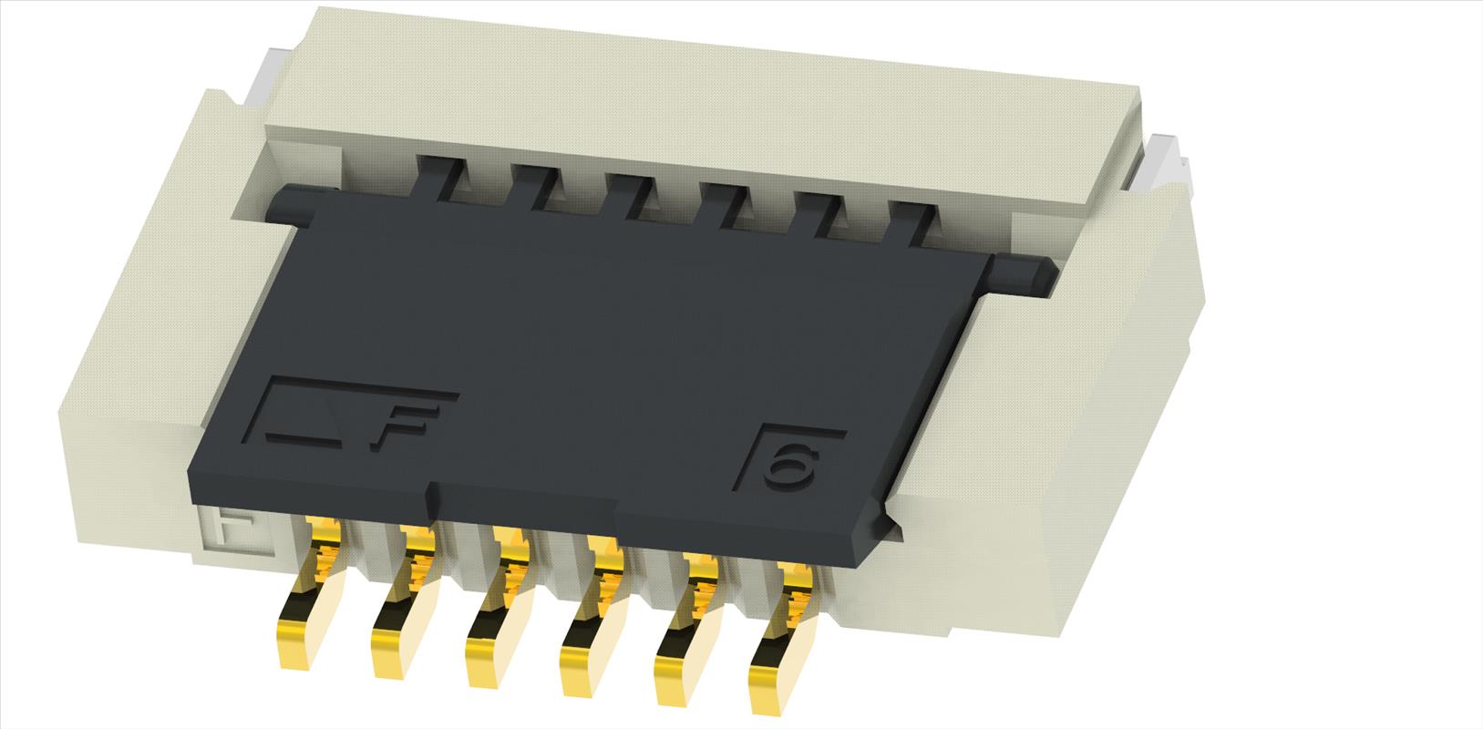 XB-FPC-0513SR10-06S0101-X-X