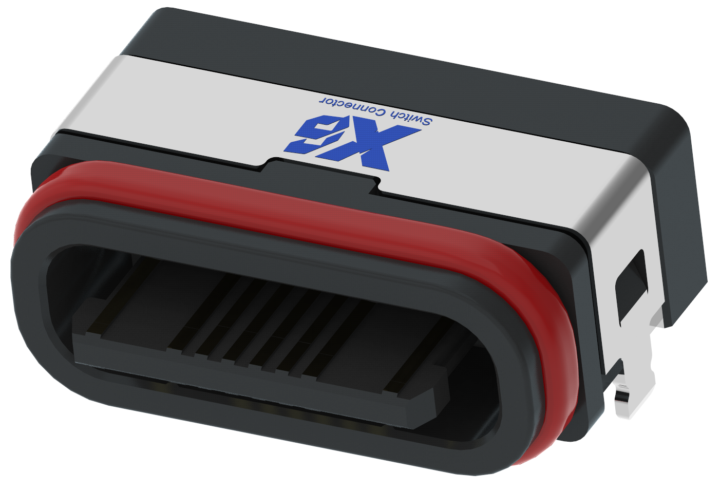 XB-USB-C-1601-FS