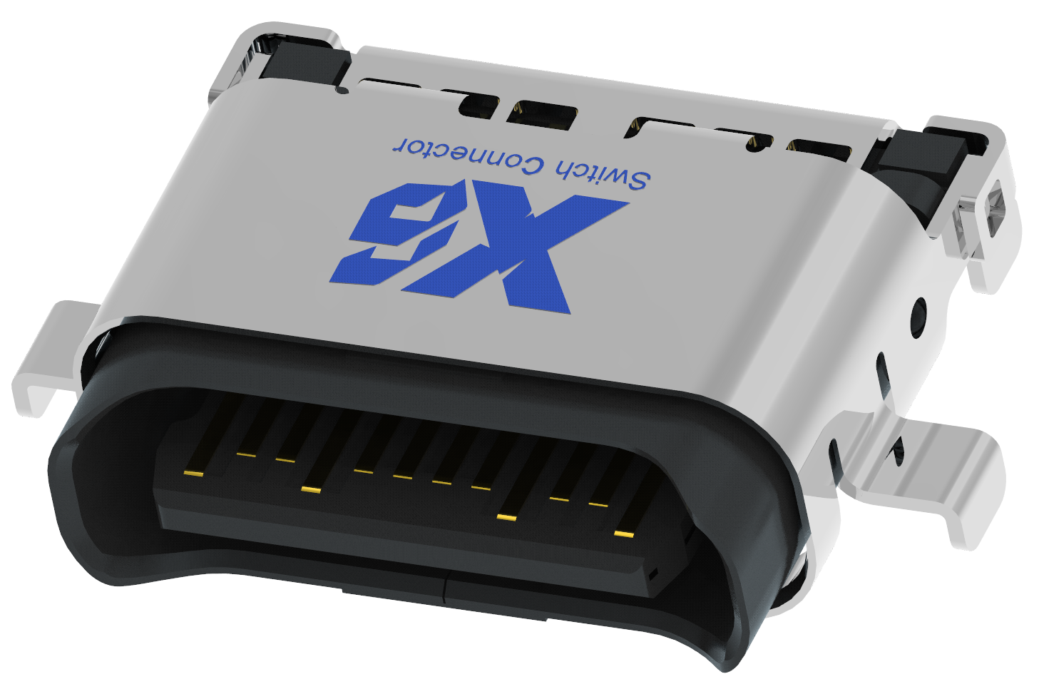 XB-USB-C-2404-FS
