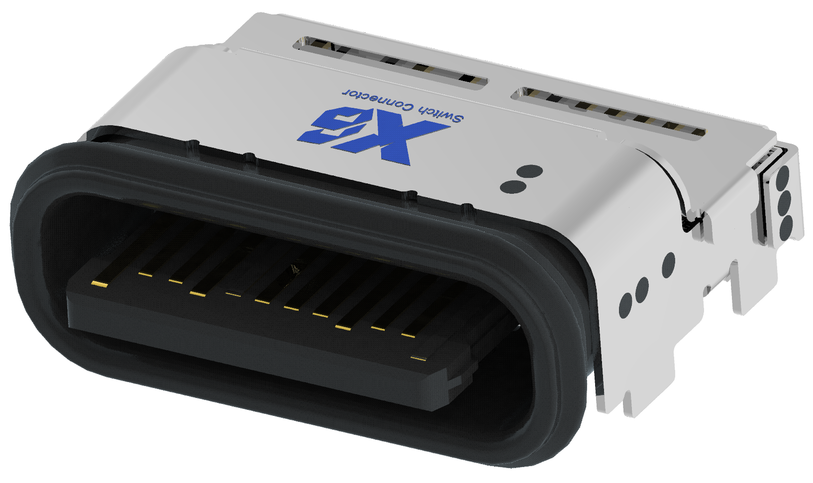 XB-USB-C-2406-FS