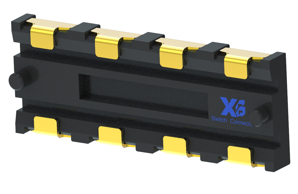 XB-BC-40-4PD190-X-X