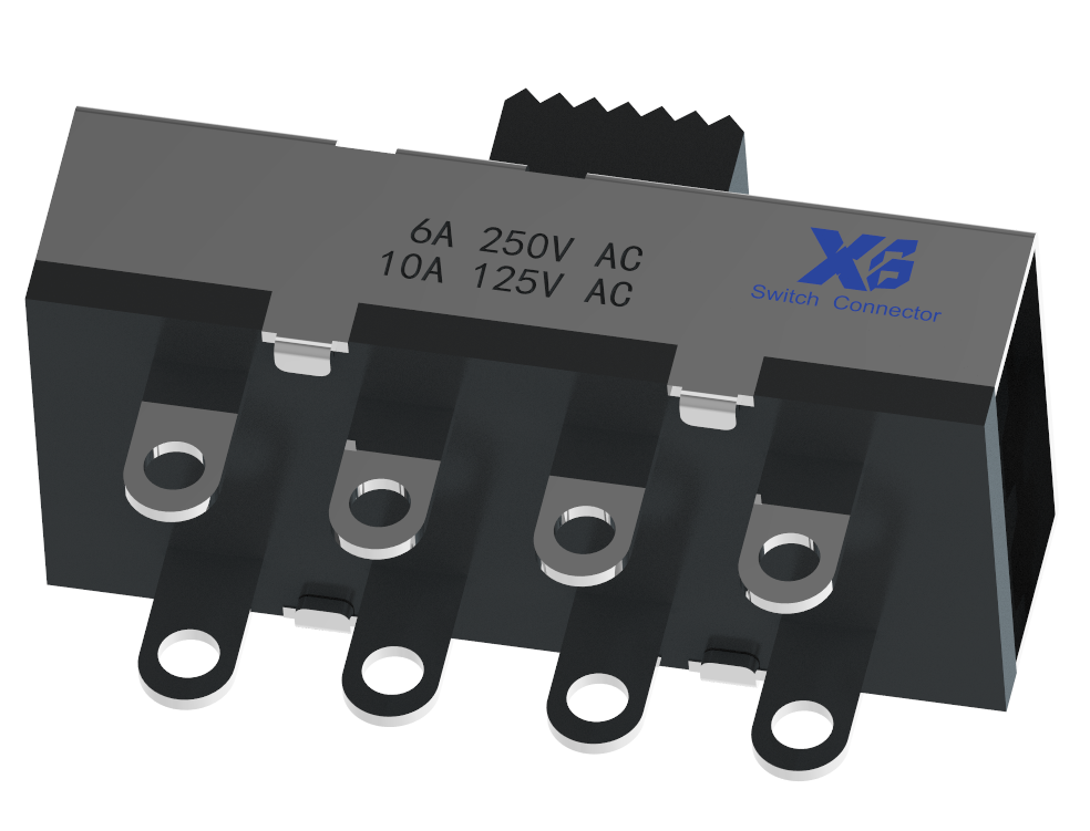 XB-SS-23L16P-X