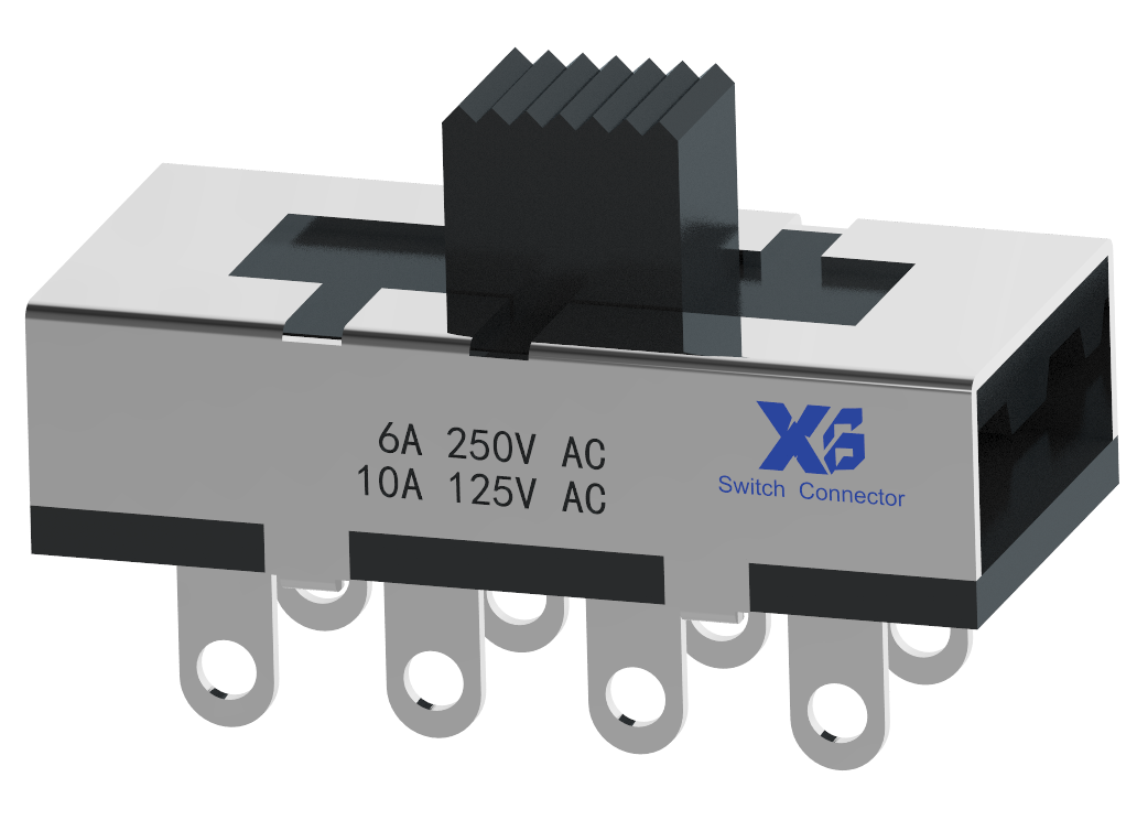 XB-SS-23L16P