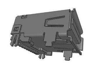 XB-U231-091N-4BLFA00-S