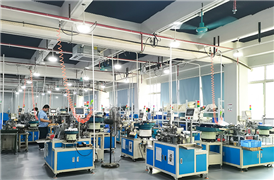 Produktionsabteilung