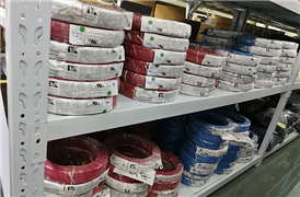 Produktionsabteilung