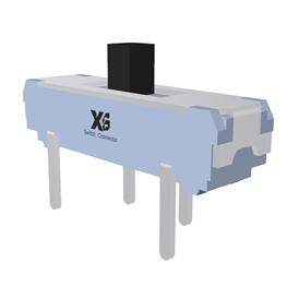 Modèle XB - MSK - 008n