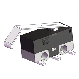 Le XB - MX - 1384 - B1