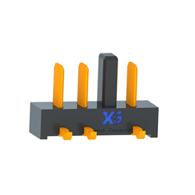 XB-B02M-R4-3P
