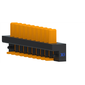 XB - B09 à 10P