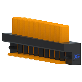 XB - B09 à 10P