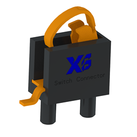 XB-BC-245-1P 유형