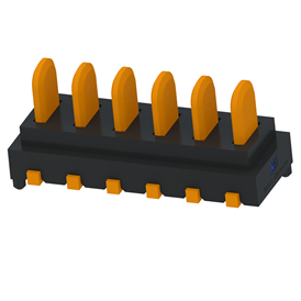 XB-a00-6P-R1-SMT