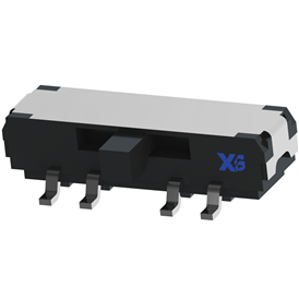 XB-MSK-007M-D