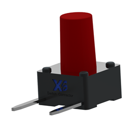 XB-TS-1102SV-2P