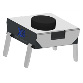 Le XB - TC - 1157 - X - a