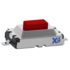 XB-TS-1101-X-X 유형