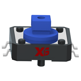 Le XB - TS - 1103st - X - a