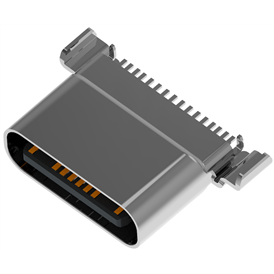 XB-Type-C 16pin-X2232