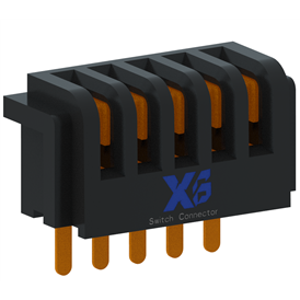 Modèle XB - C - b01f - D - S2 - 5p