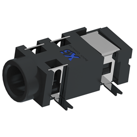 XB-PJ-327A0-SMT