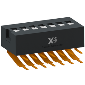 XB-DA-07BLS
