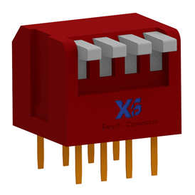 XB-DPL-04BLP