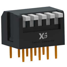 XB-DPL-05BLP