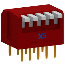 XB-DPL-05BLP