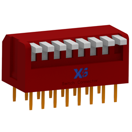 XB-DPL-08BLP