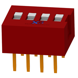 XB-DS-04BLS