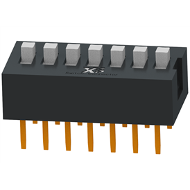 XB-DS-07億