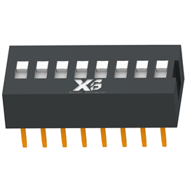 XB-DS-08億