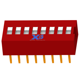 XB-DS-08億