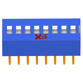 XB-DS-08億