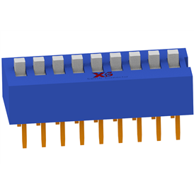 XB-DS-09億