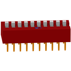 XB-DS-10BLP