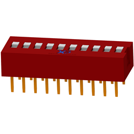 XB-DS-10BLS