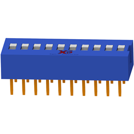 XB-DS-10BLS